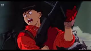 Shotaro Kaneda | Akira Edit (SPOILER ALERT)