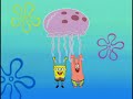 Jellyfishing Song &amp; Give Jellyfish Fields a Chance (Kazakh SpongeBob)