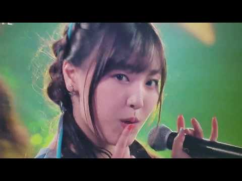 FNSうたの夏まつり モーニング娘。'18 【ザ☆ピース! 】