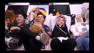 Idolyfe Panaroma (Paul Nabila Rony Salma) episode PIKNIK⁉️ Panaroma Ngobrol Asik Bobo Cantik⁉️