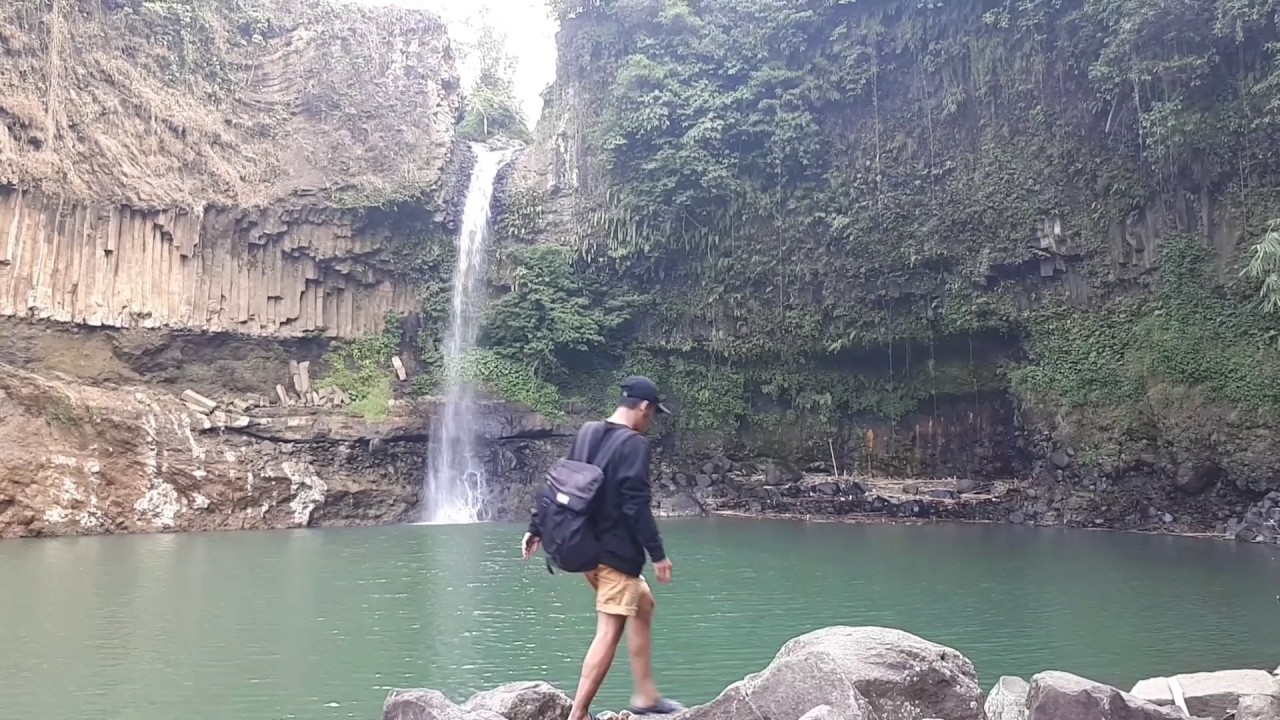 CURUG LONTAR LEUWILIANG, Bogor 2017