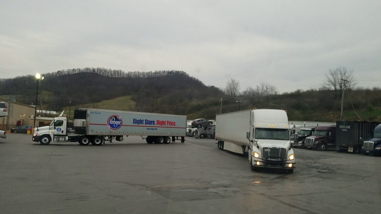 Flatwoods, WV Pilot YouTube