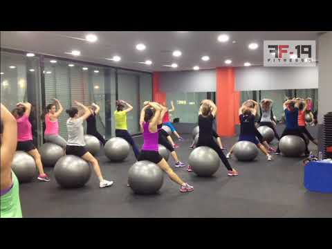 Video: Cara Mengembang Fitball