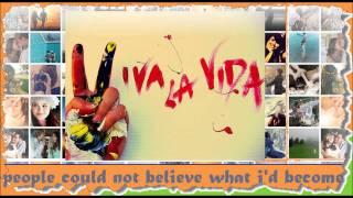 Ramzi - Viva La Vida (Coldplay Cover)