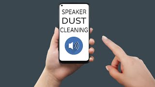 Sound To Remove Dust From Speaker screenshot 2