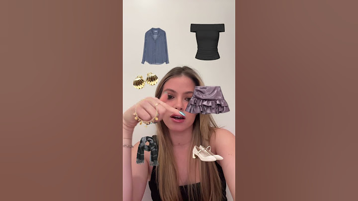 picking best outfit challenge🤩