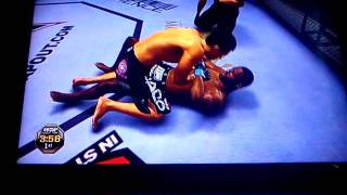 Ufc Undisputed 2010 Gameplay