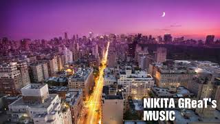 Robin Schulz- Sunset( Original mix).