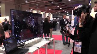SMAU MILAN 2018 - Hevolus Live Demo