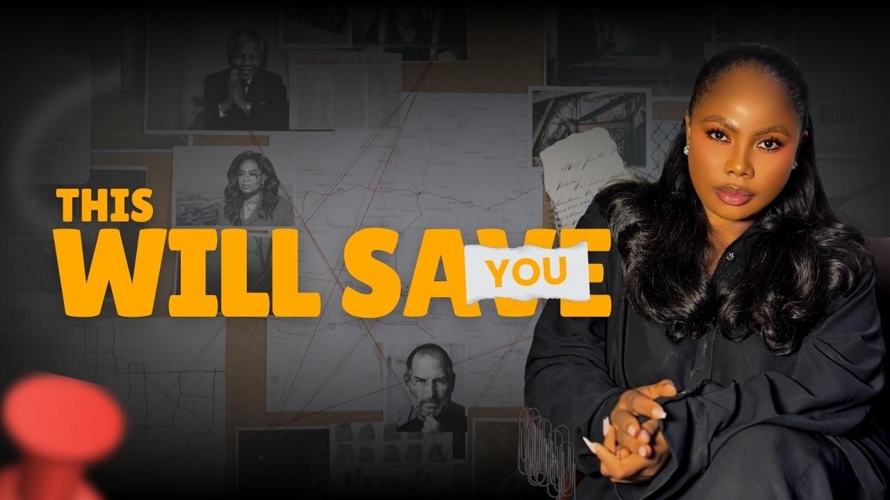 How to Keep Going When Life Keeps Pulling You Down