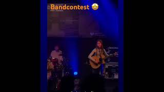 Rosanna - Bandcontest
