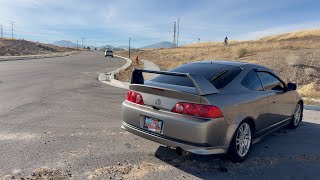 Skunk 2 Megapower Exhaust & Alpha Header RSX