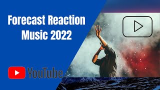 Forecast Reaction 2022 Media 