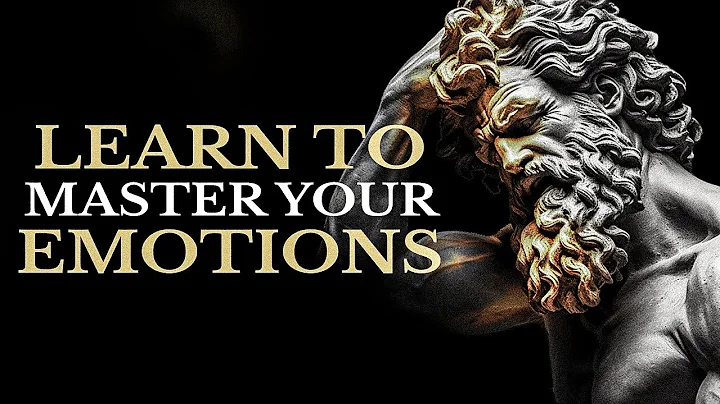 CONTROL YOUR EMOTIONS WITH 7 STOIC LESSONS (STOIC SECRETS) - DayDayNews