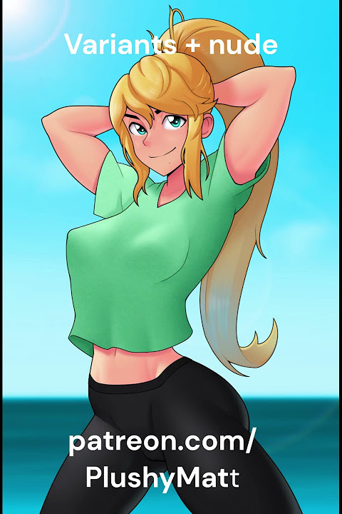 Samus Aran
