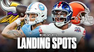 Landing spots for top players that did not make NFL rosters: Will Levis, Evan Neal & More Nfl