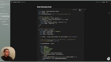 How to Automate Lead Follow-Ups from Forms in N8N (Tally + OpenAI + Airtable)