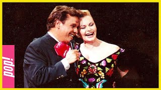 La traición que Juan Gabriel nunca le perdonó a Angélica María