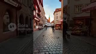 #nürnberg #germany #povwalk #walkingtour #travel