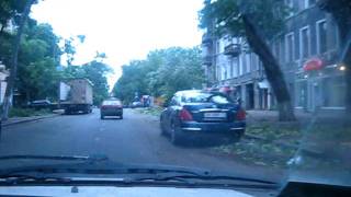 Видео 27.06.2011 ул. Пастера Одесса от BayloV1000, улица Пастера, Одесса, Украина