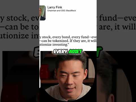 tokenization trends
