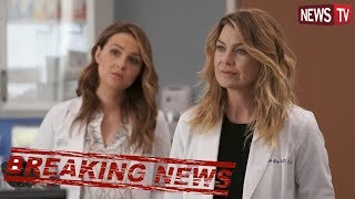 Ellen Pompeo Opens up About Past Grey's Anatomy