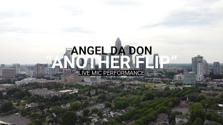 Angel Shenea - Another Flip (Roughmix) (ft. FendiDa Rappa)