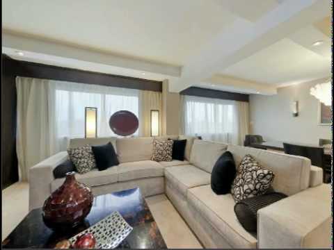 Presidential Suite at the Holiday Inn Virginia Beach hotels.wmv - YouTube