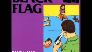 Watch Black Flag Shed Reading rattus Norvegicus video