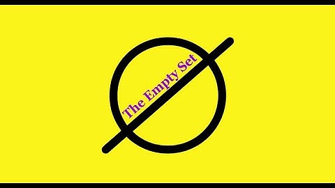 Set Theory | Set Equality Proof involving Empty Set | Intro to Analysis by Rosenlicht | Problem 2 c