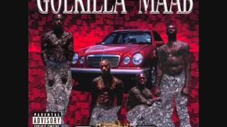 Guerilla Maab (Dougie D Trae Z ro )