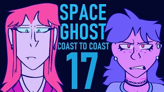 [17] Space Ghost Coast to Coast (OCs)