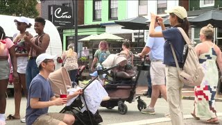 Free Carytown Watermelon Festival is this Sunday