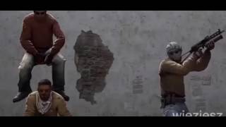 CS:GO ANİMASYON / ALLAH BELANIZI VERSİN !