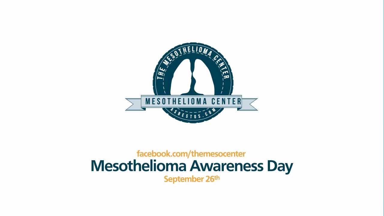 mesothelioma pulmonary embolism