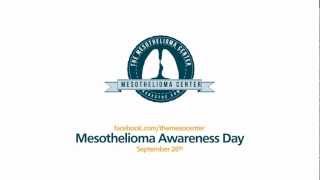 The Mesothelioma Center Presents: