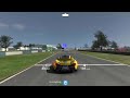 Real racing 3 sports car racing gameplay 4k