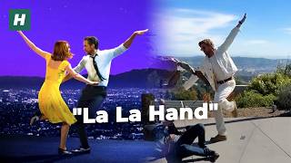 Ryan Gosling A Enfin Pu Corriger Ce Détail De La La Land Qui Le Hantait Sur Laffiche