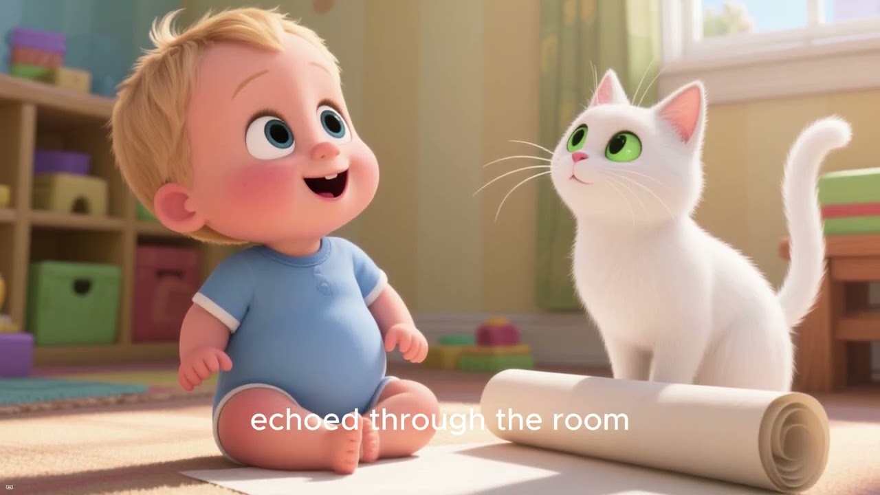 The Drawing Day 🌈🌟| Boby Playhouse | Episode 29