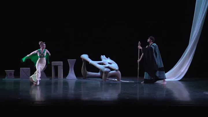 Martha Matinees: "Night Journey" Annotated by Mart...
