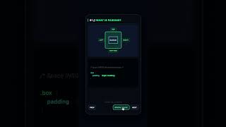 Full How to use css padding properties #programming #coding #htmlcss #css Guide