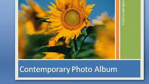 Resize the Slide or Notes Pane in PowerPoint 2007