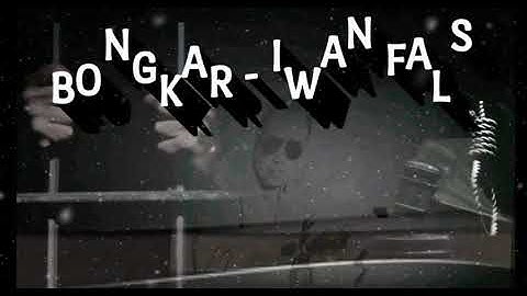 Bongkar - Iwan Fals - Cover Fahmi Azis/Reggae version (Lyrics Video)