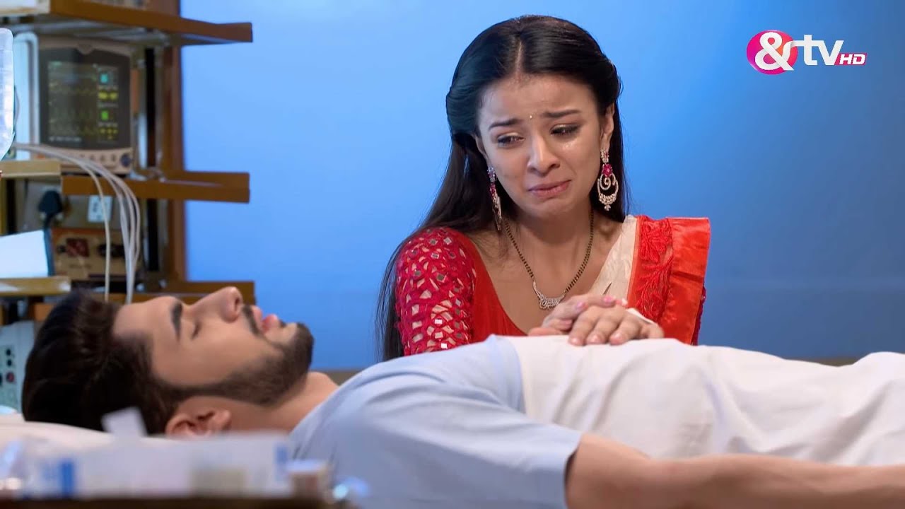 EP 118Адхури Кахаани Хумари- Индийское телешоу хинди - и телевидение