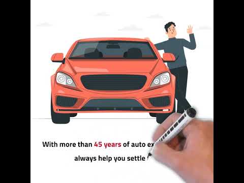 Vehicle Appraisal Services