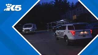1 dead after shooting at Maple Valley apartment complex