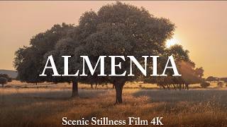 Armenia 4K 🇦🇲 Hidden Beauty of the Caucasus | Relaxing Nature || Scenic Relaxing Film