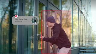 Access control