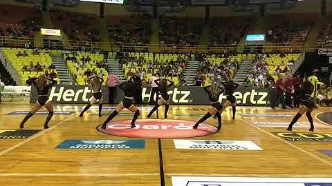 Jlo - Y el anillo pa cuando / Dance UP Studio