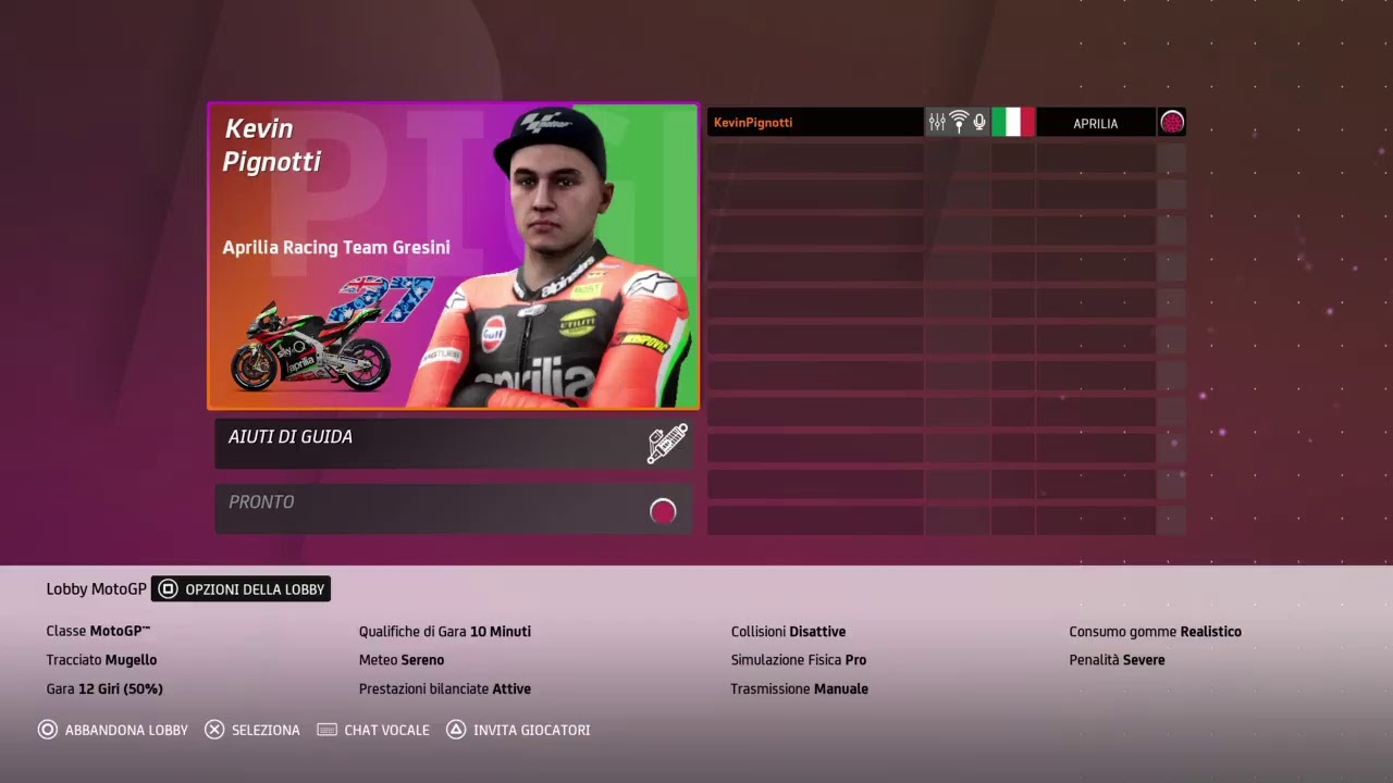 Welcome MotoGP20-Qualify - YouTube